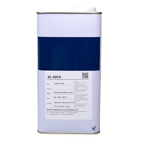 Keo dán nhựa ABS với EVA Kanglibang KL-453